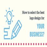 How to select the best logo design for your business?