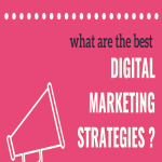 digital marketing strategies ?