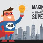 On-Page SEO A Funny Guide to Making Your Website a Search Engine Superstar