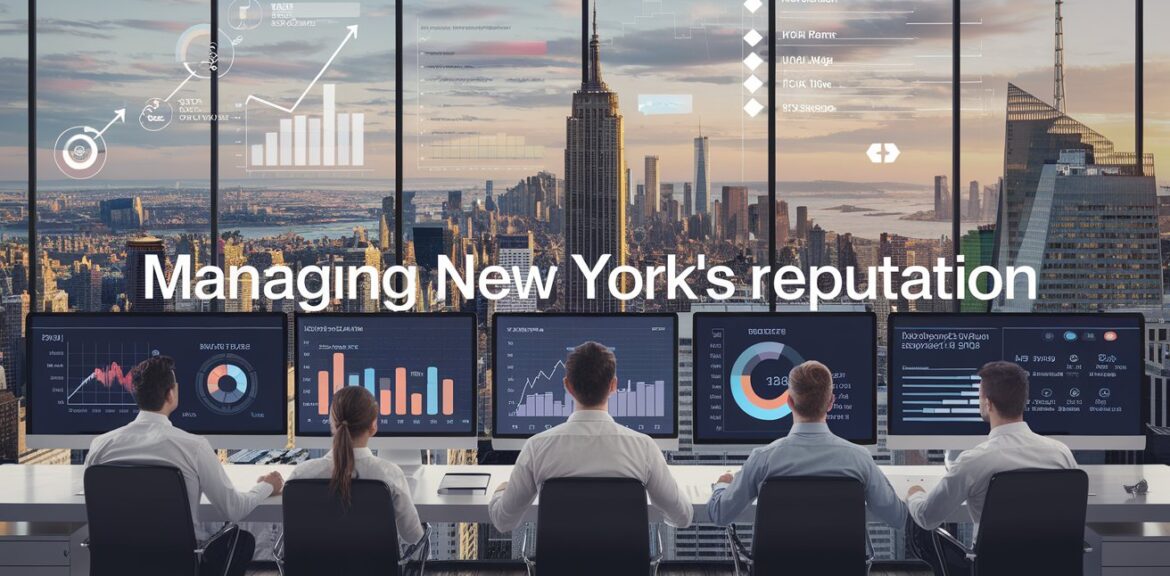 Managing New York's Reputation