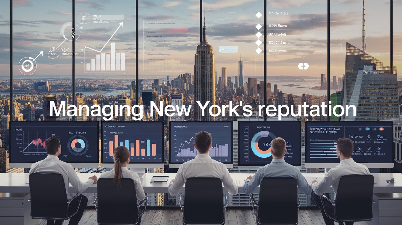 Managing New York's Reputation