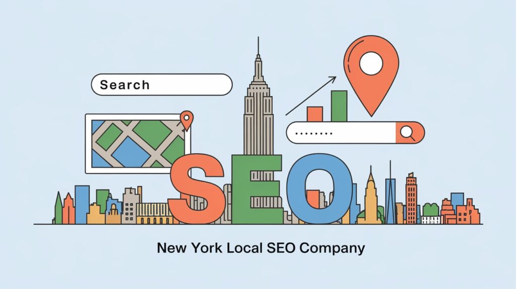 New York Local SEO Company