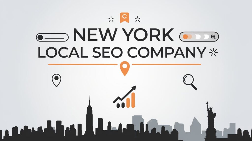 New York Local SEO Company