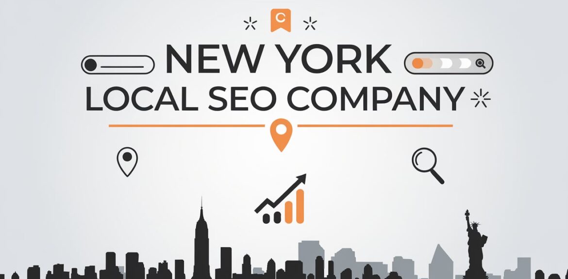 New York Local SEO Company