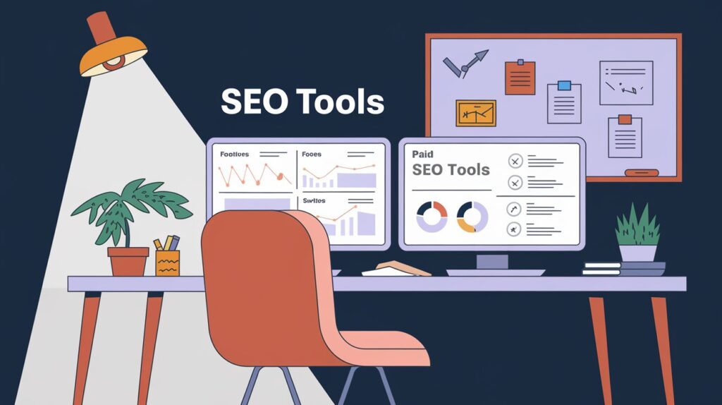 SEO Tools