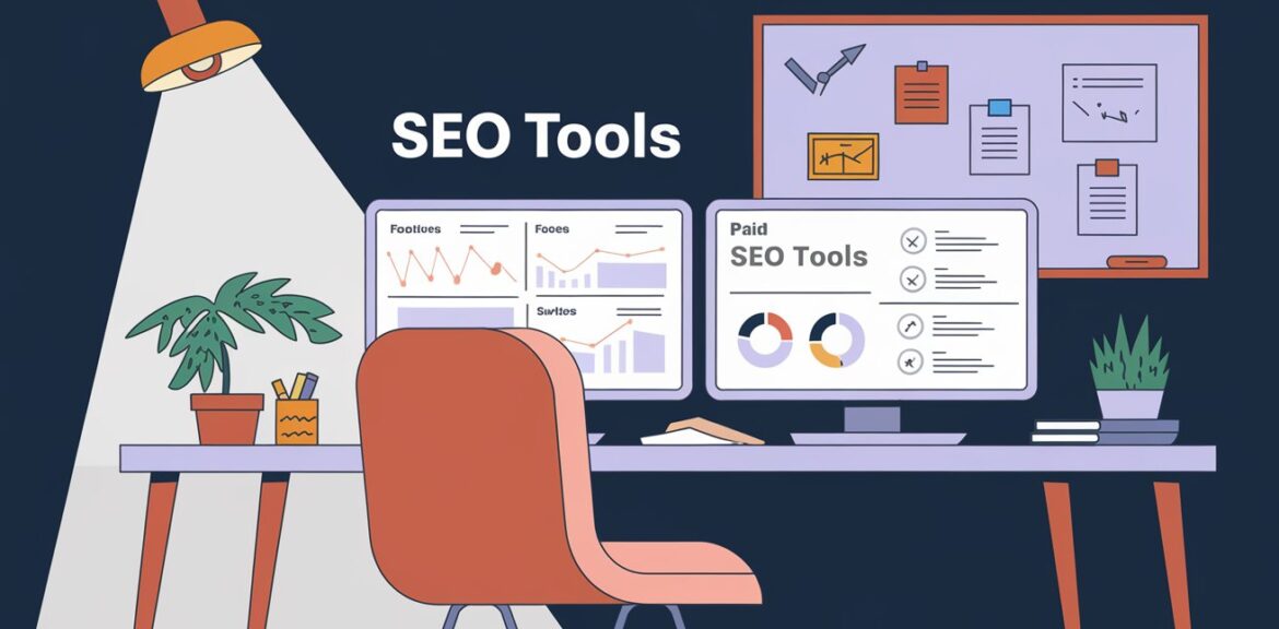 SEO Tools