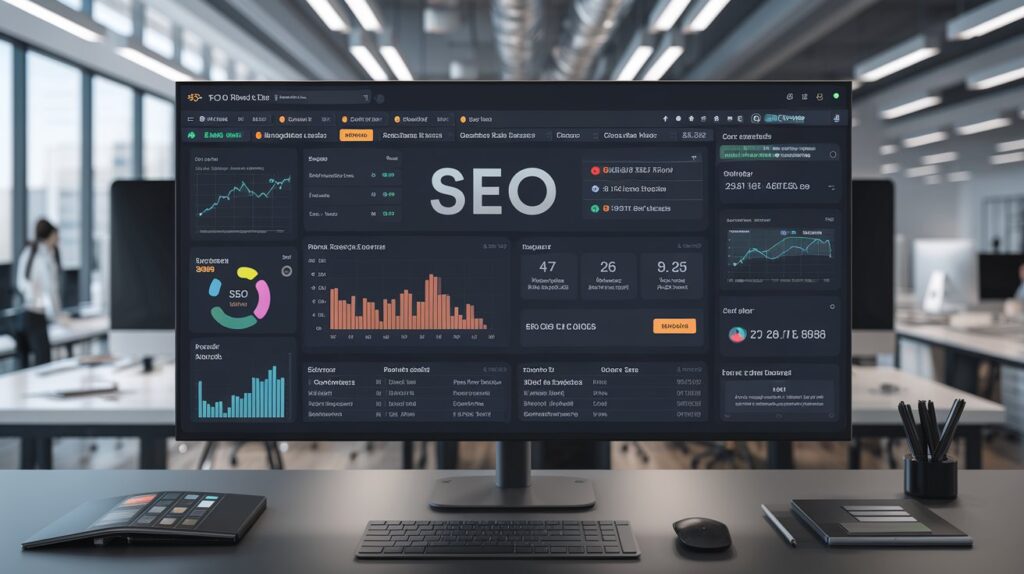 SEO Tools