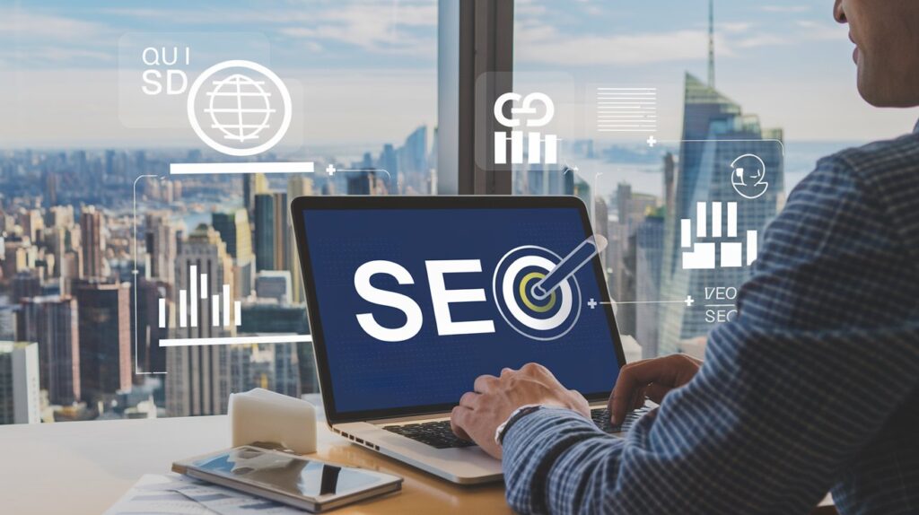 White Label SEO in New York