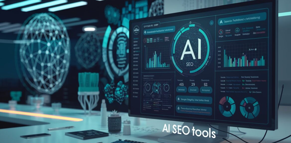 AI SEO Tools