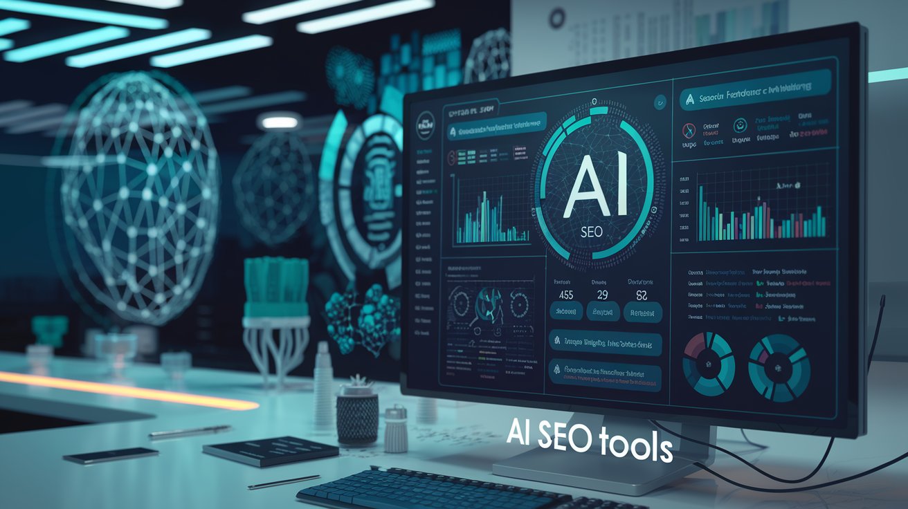 AI SEO Tools