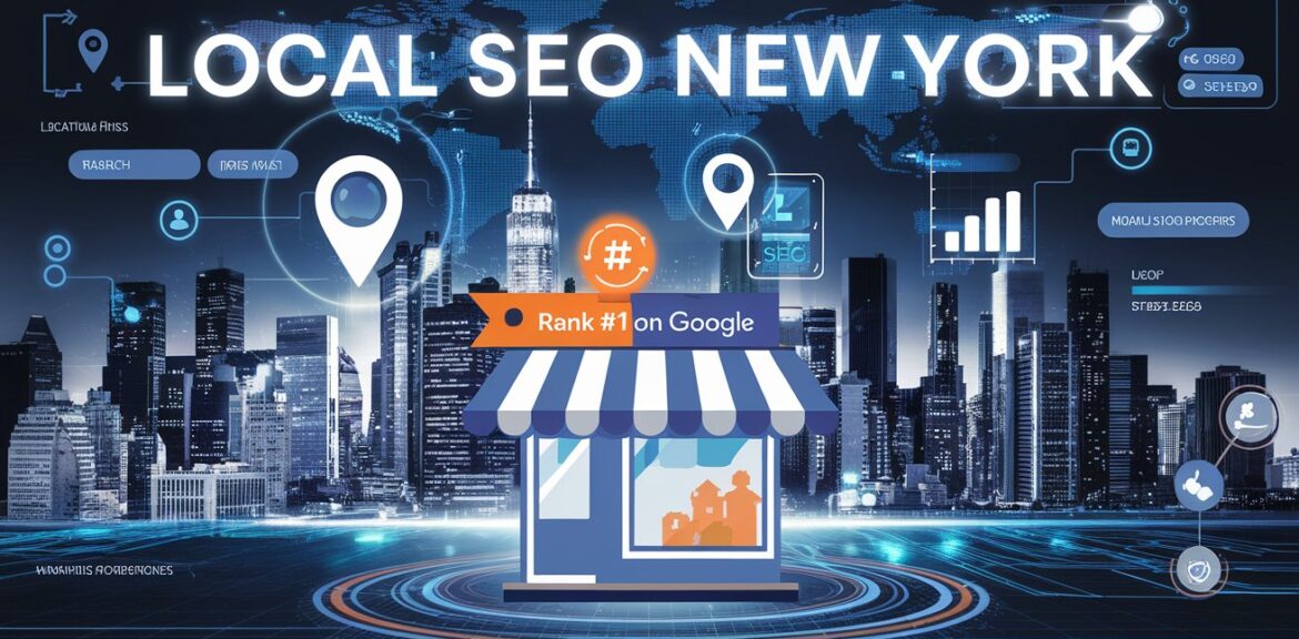 Local SEO New York