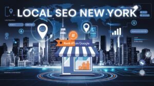 Local SEO New York