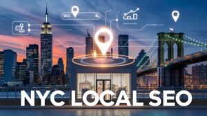 NYC Local SEO