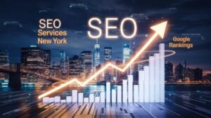 SEO Services New York