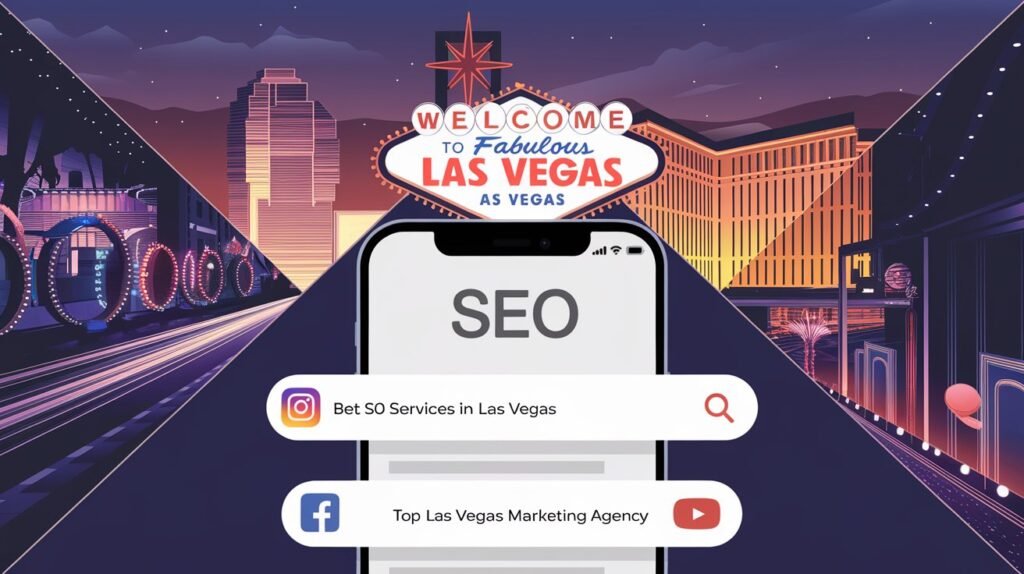 Las Vegas SEO