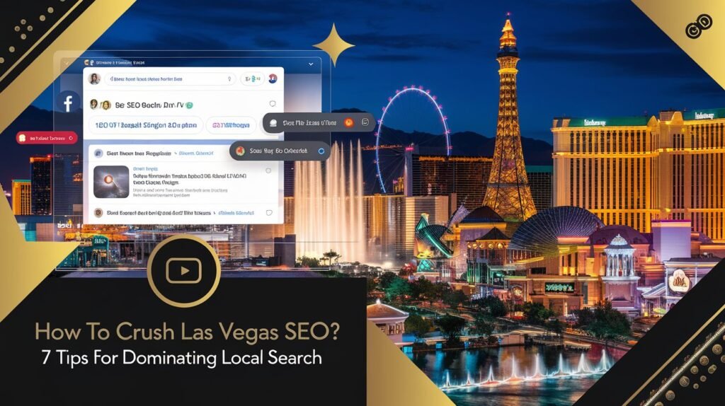 Las Vegas SEO