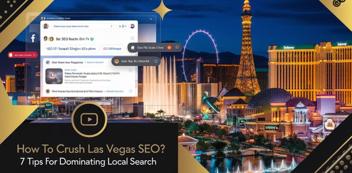 Las Vegas SEO