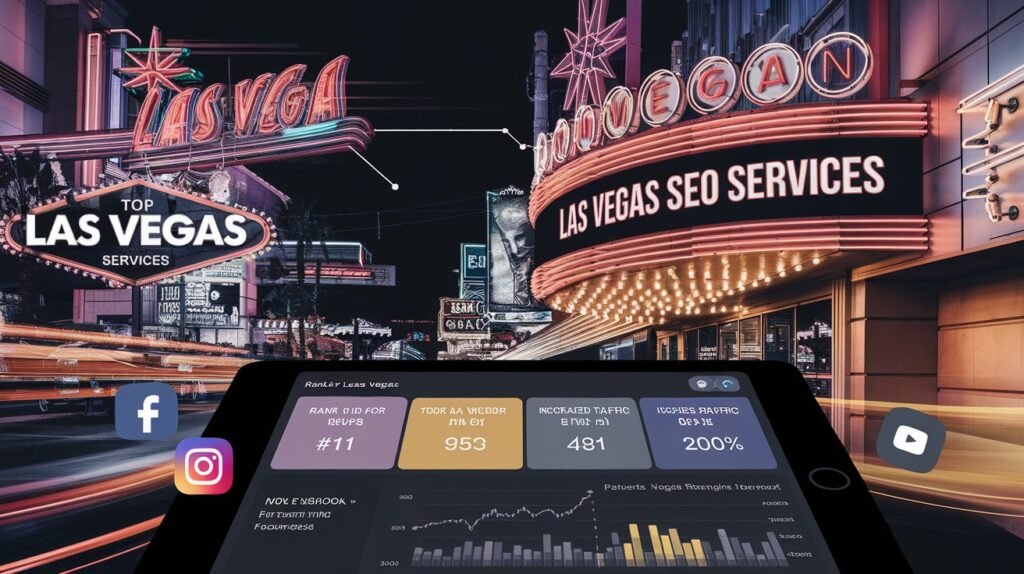 Las Vegas SEO