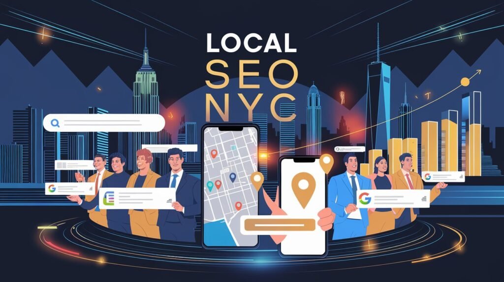 Local SEO NYC