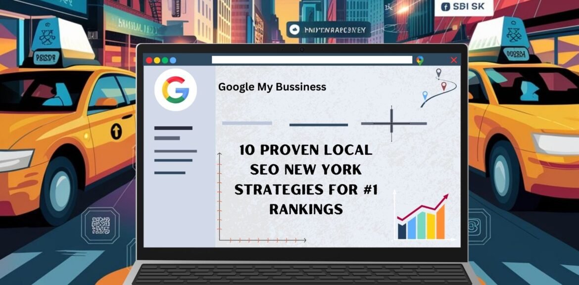 Local SEO New York