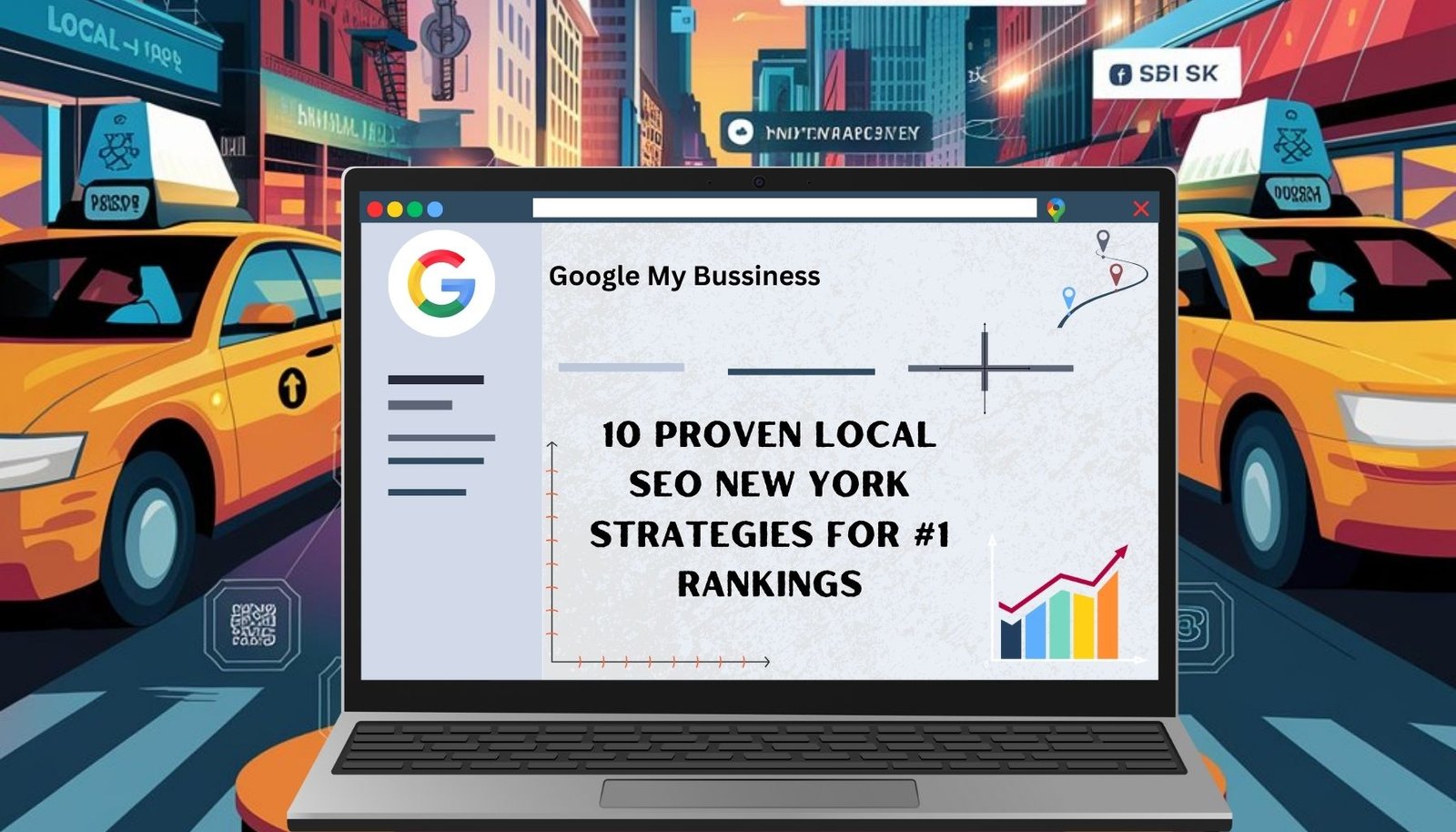 Local SEO New York