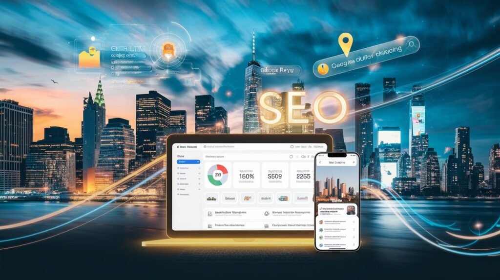 NYC SEO Agency