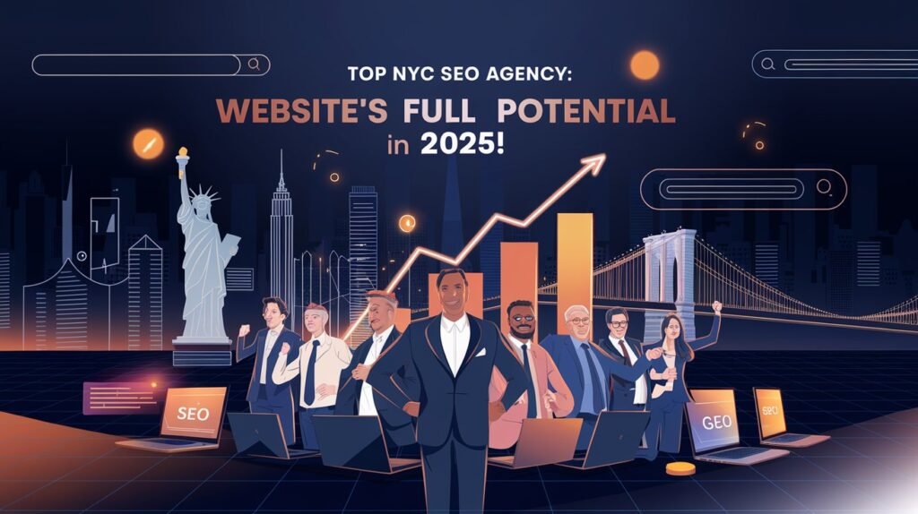 NYC SEO Agency