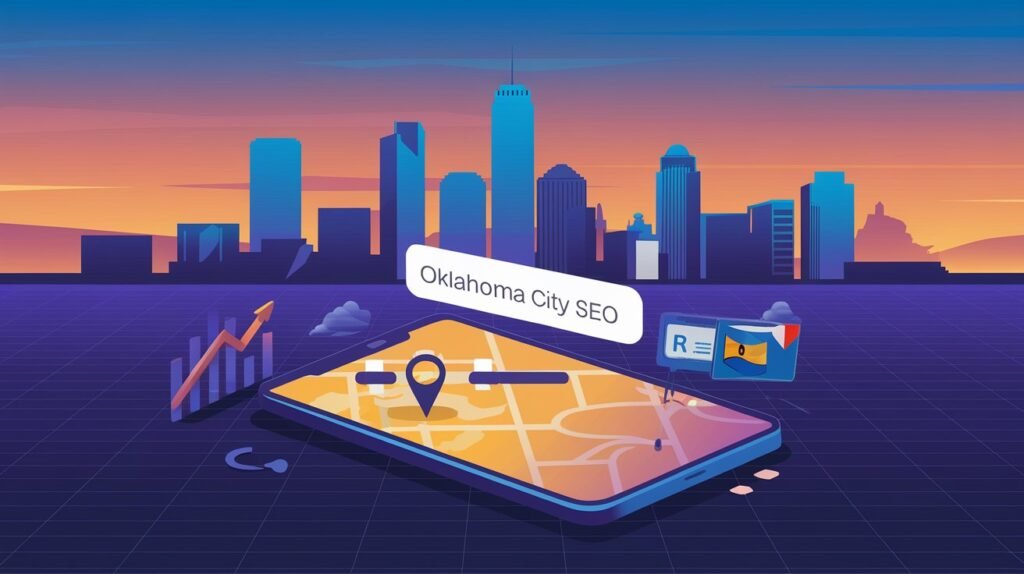 Oklahoma City SEO