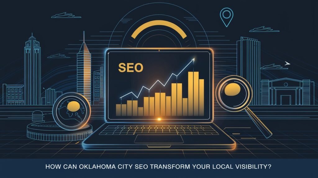 Oklahoma City SEO