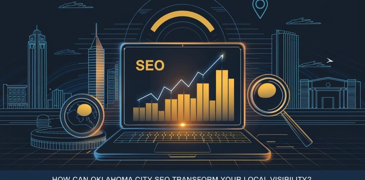 Oklahoma City SEO