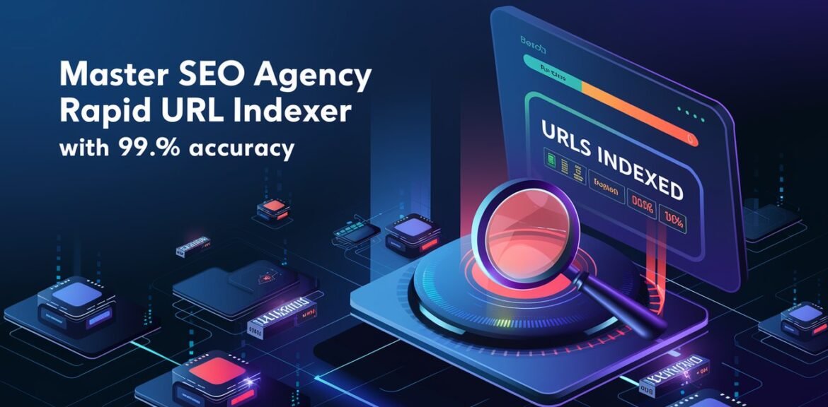 SEO Agency