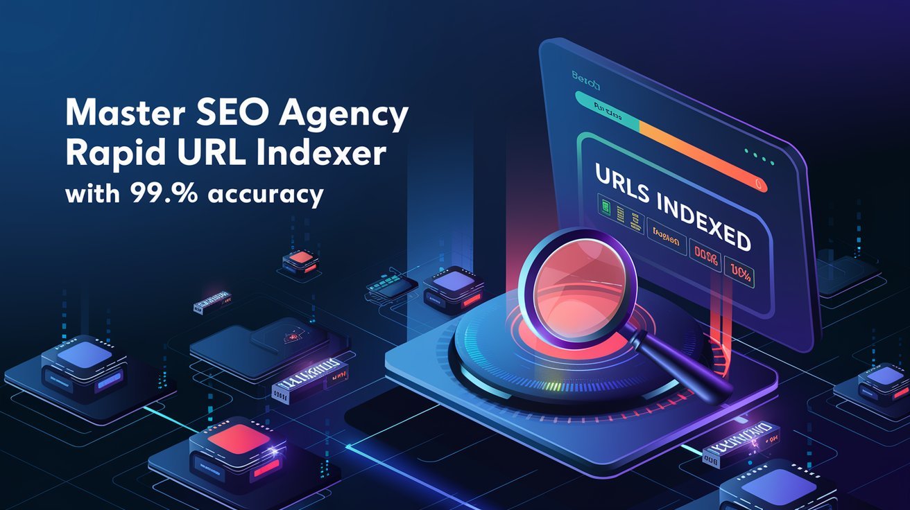 SEO Agency