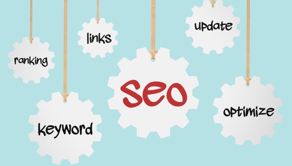 On Page SEO Service