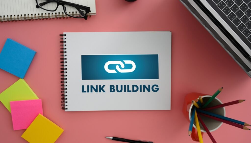 building link