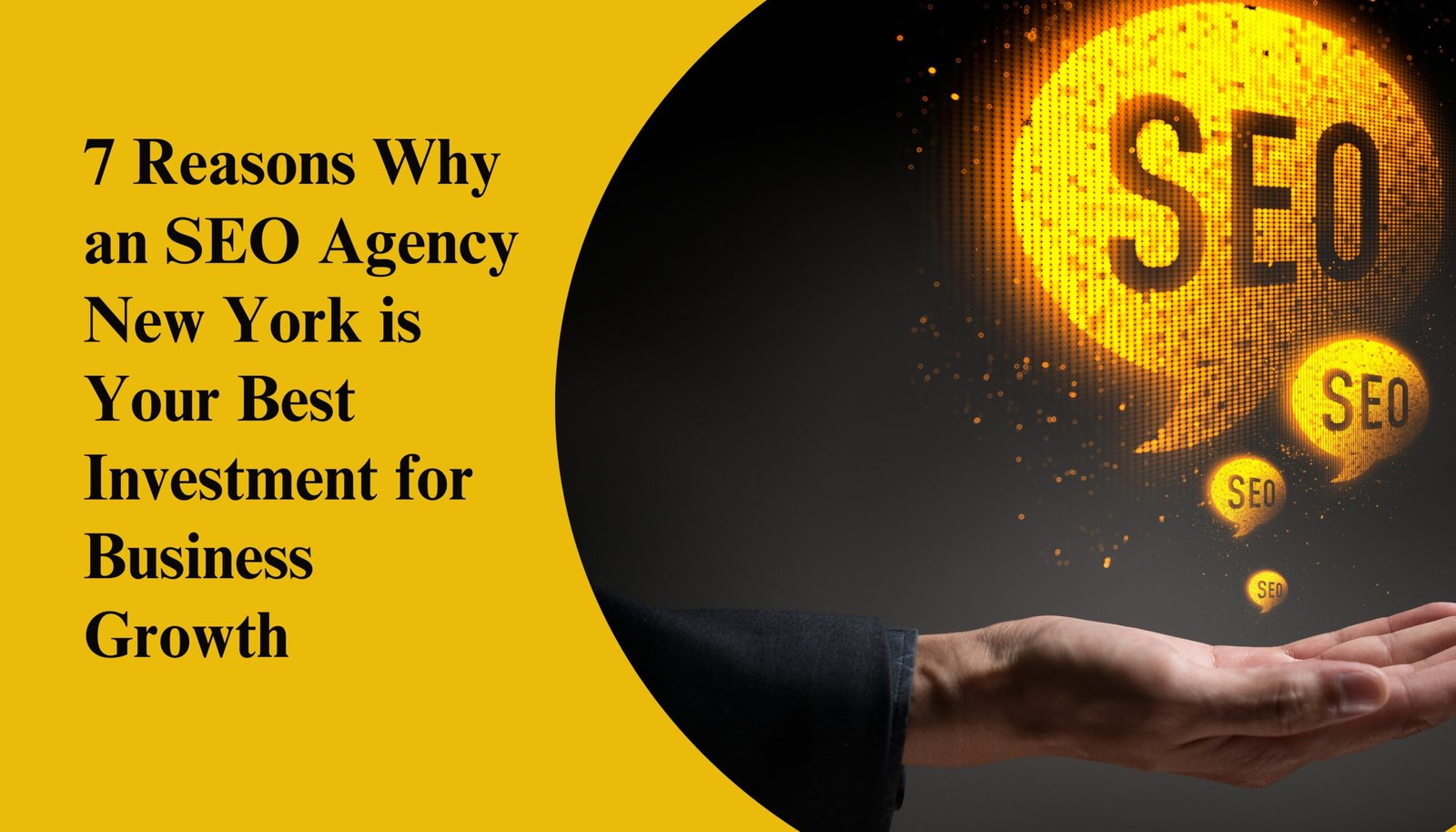 SEO Agency New York