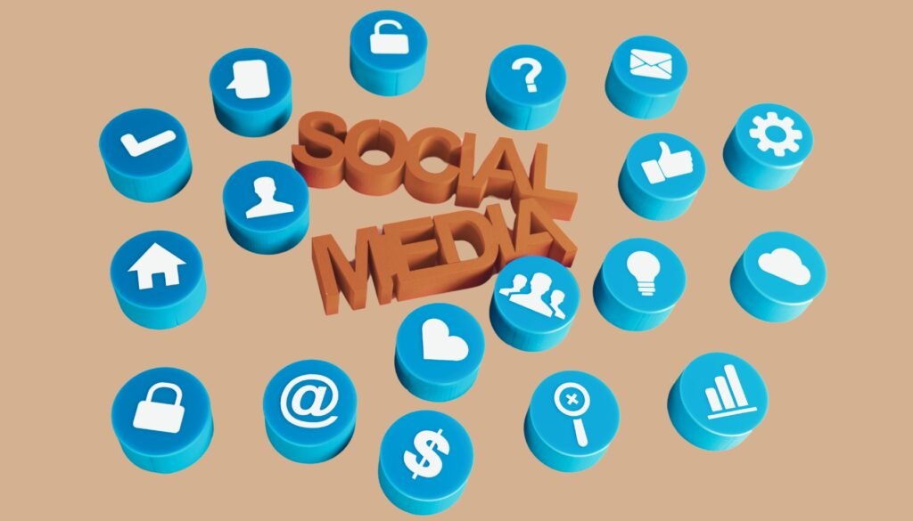 New York Social Media Marketing Agency