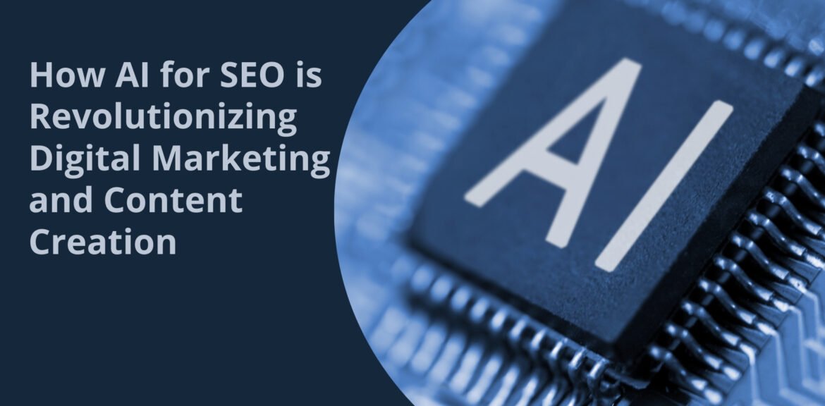 AI for SEO