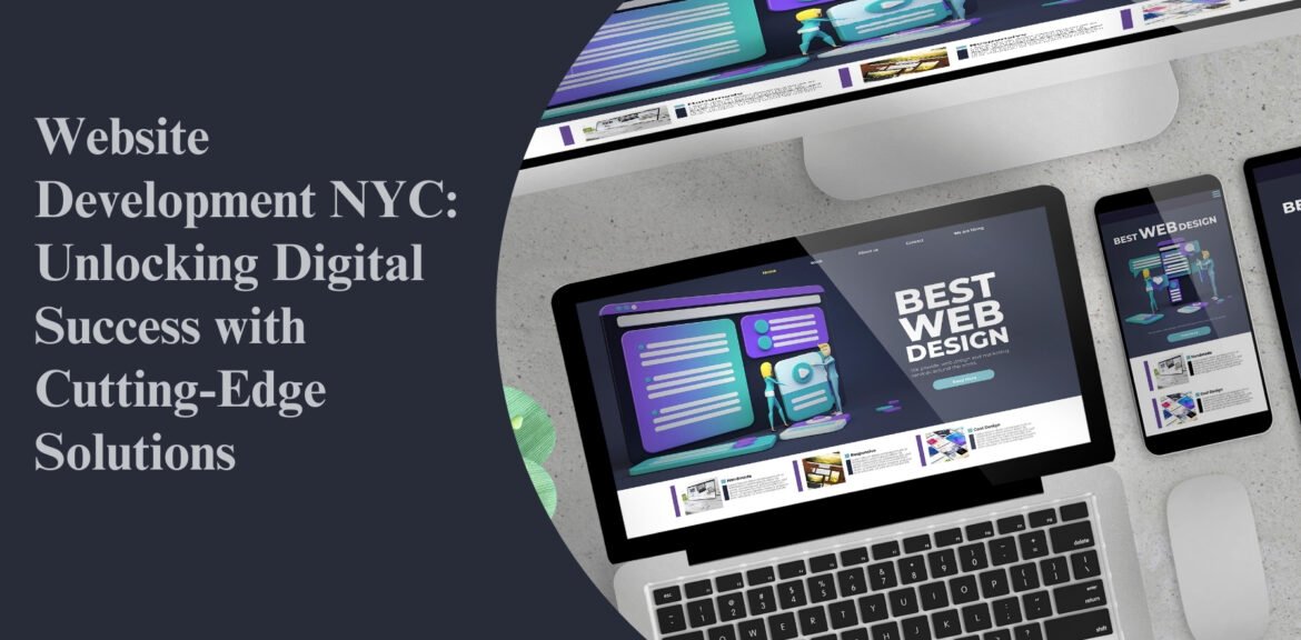 Website Development NYC