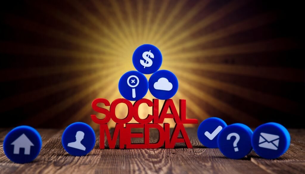 Social Media Marketing Agency NYC