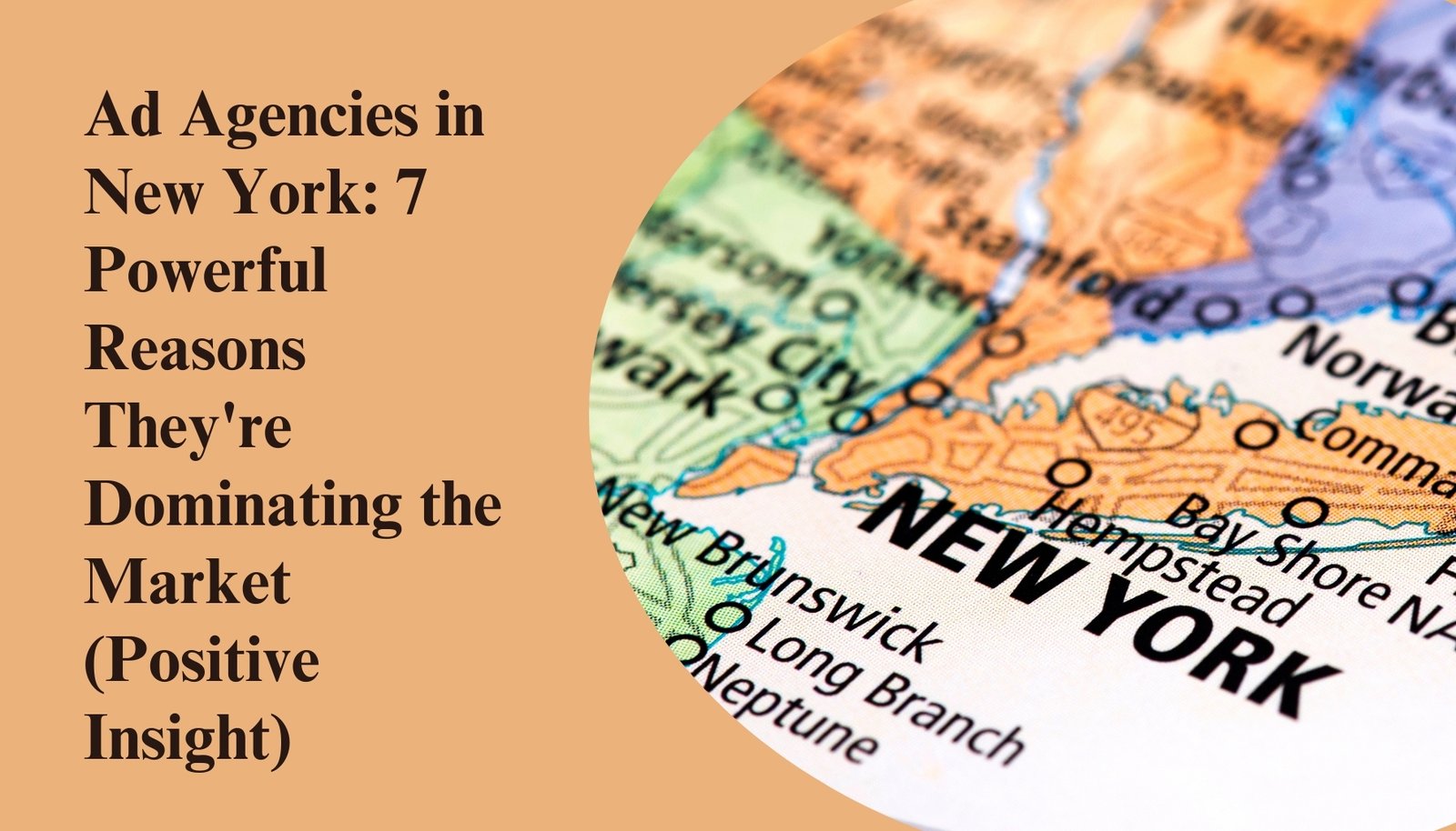 Ad Agencies in New York