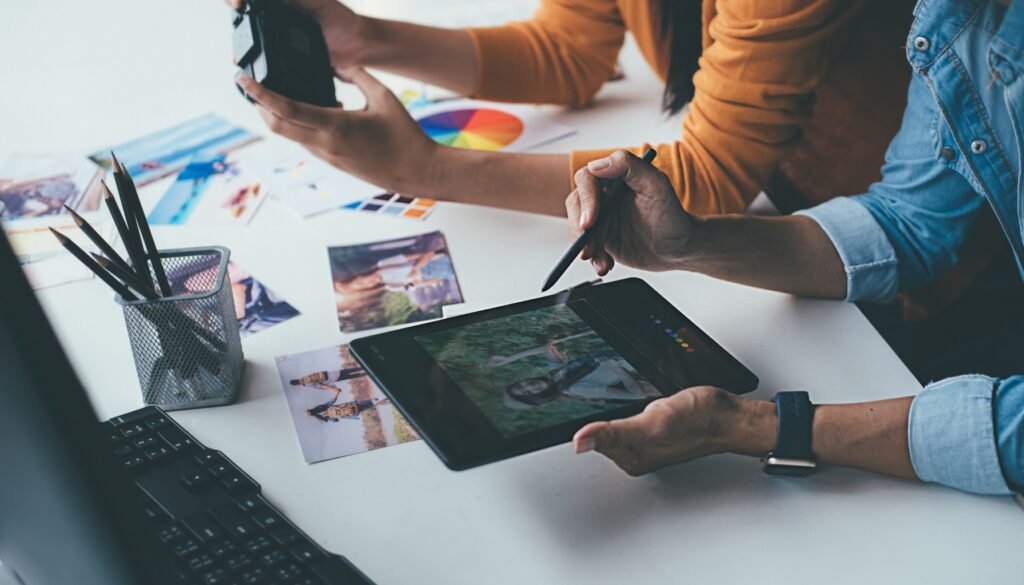 Advertising Agencies