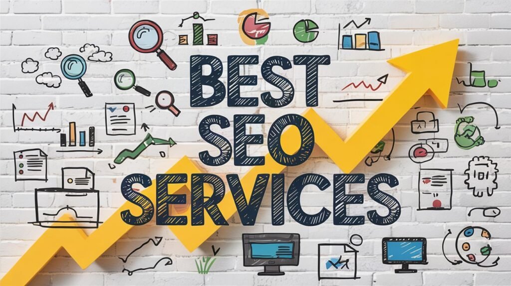 Best SEO Services