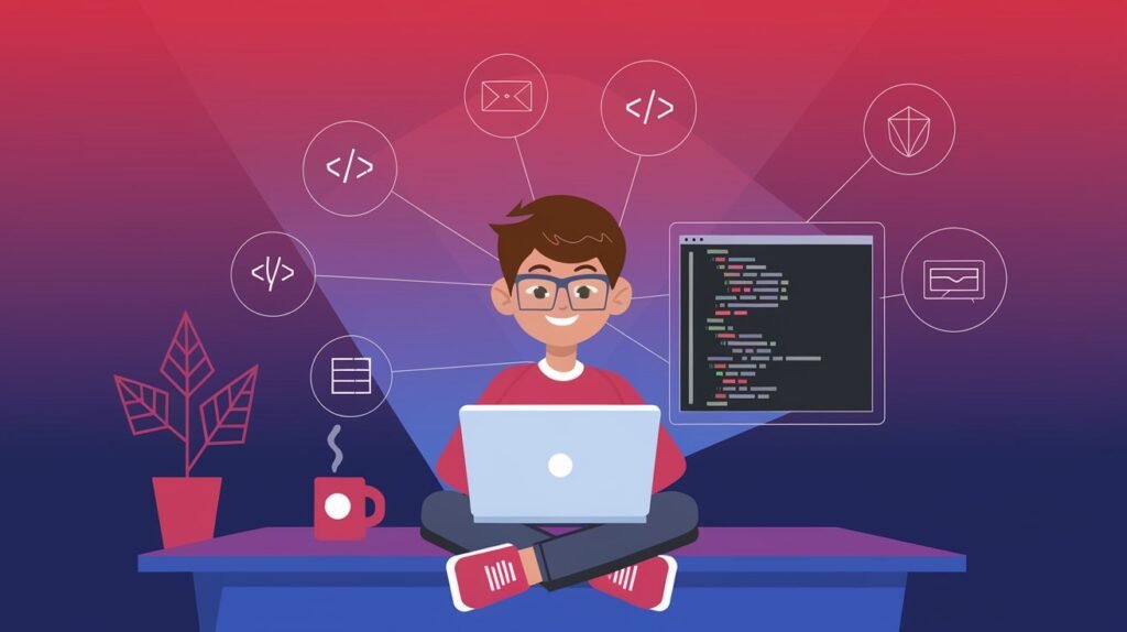 Front End Web Developer Jobs​