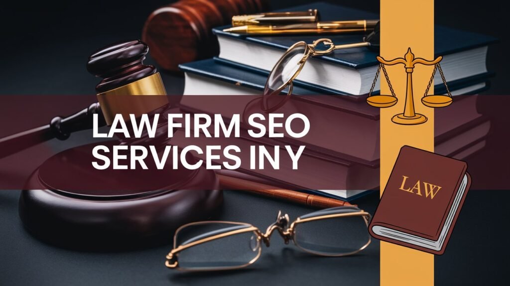 Law Firm SEO Services