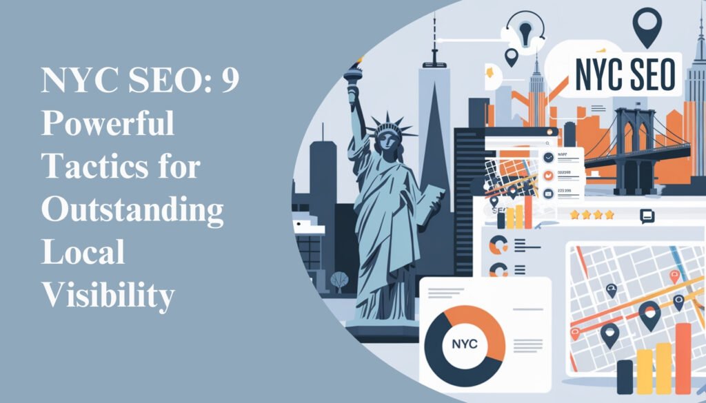NYC SEO