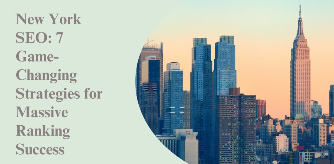 New York SEO