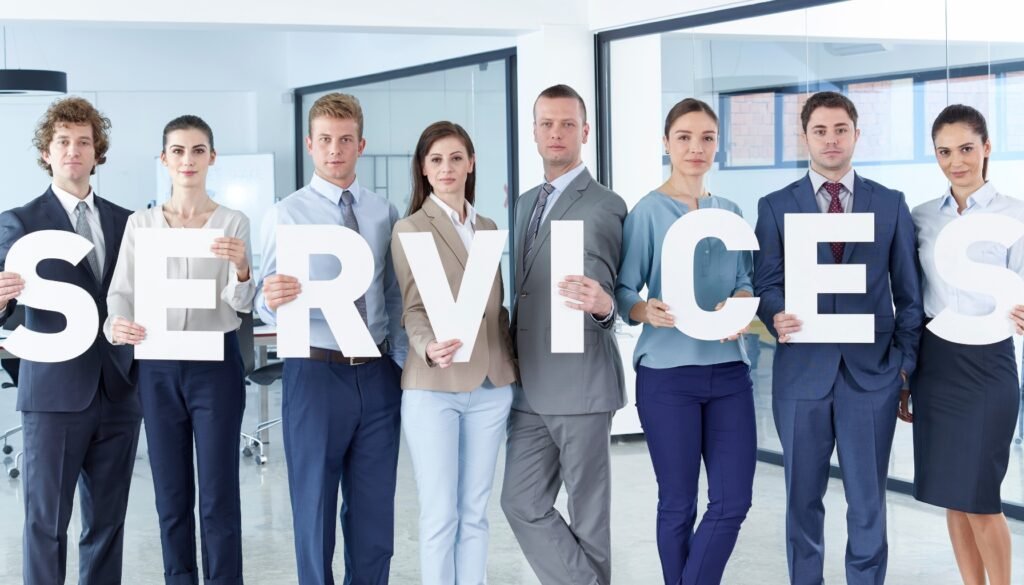 SEO Service Near Me