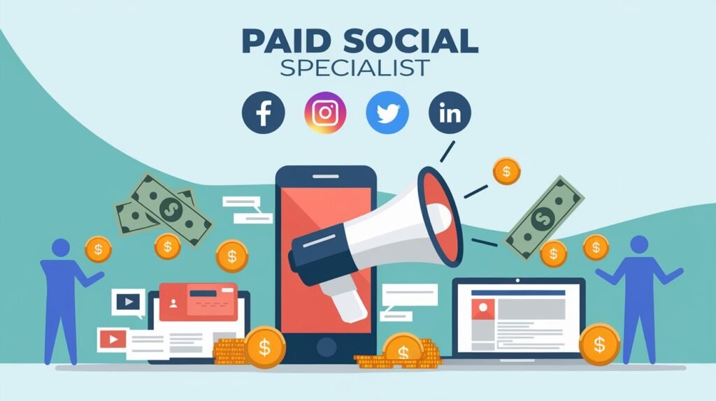 Social Media Marketing Jobs