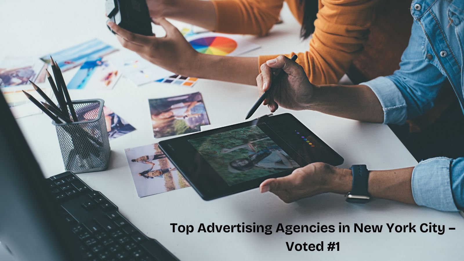 Top Advertising Agencies