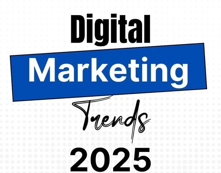 Digital Marketing Trends